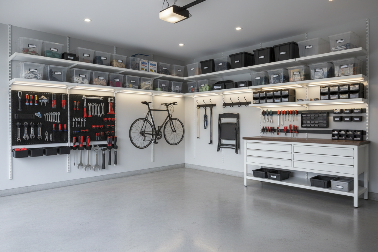 Garage